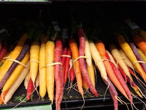  at Market of Choice - Goat Blocks in Portland