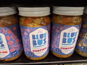  at Market of Choice - Goat Blocks in Portland