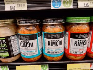  at Market of Choice - Goat Blocks in Portland