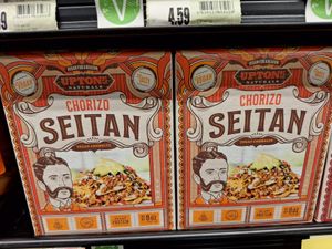  at Market of Choice - Goat Blocks in Portland