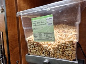  at Market of Choice - Goat Blocks in Portland