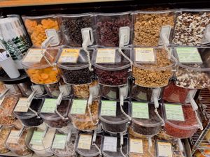  at Market of Choice - Goat Blocks in Portland