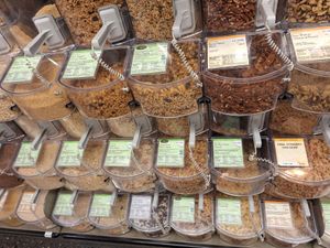  at Market of Choice - Goat Blocks in Portland