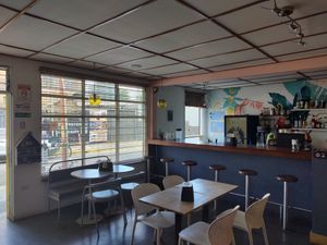  at Huacamole Vegan Food in San Pedro