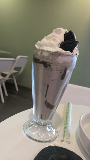  at Huacamole Vegan Food in San Pedro