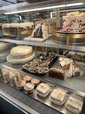   at Huacamole Vegan Food in San Pedro