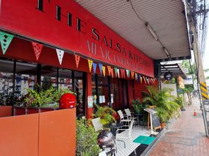  at Salsa Kitchen - Huay Kaew in Chiang Mai