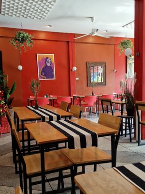  at Salsa Kitchen - Huay Kaew in Chiang Mai