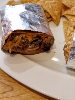  at Salsa Kitchen - Huay Kaew in Chiang Mai