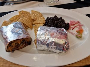  at Salsa Kitchen - Huay Kaew in Chiang Mai