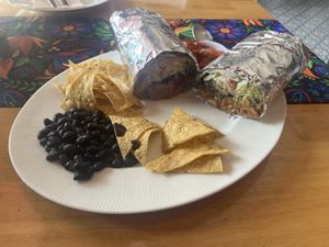   at Salsa Kitchen - Huay Kaew in Chiang Mai