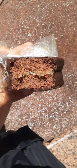 Scrumptious, 10/10 at Bosque Bambu in Montevideo