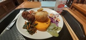 Crazy cheap at Bosque Bambu in Montevideo