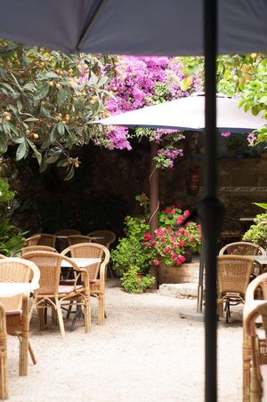  at La Mar de Vins in Mallorca