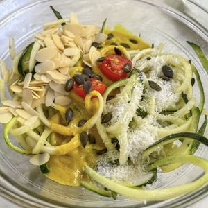   at La Mar de Vins in Mallorca