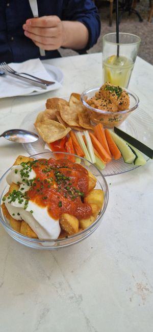  at La Mar de Vins in Mallorca