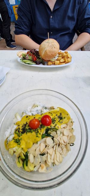  at La Mar de Vins in Mallorca