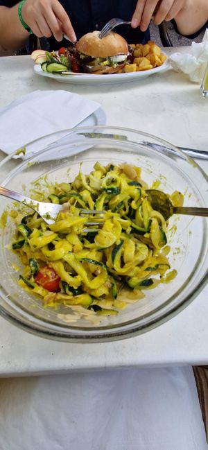  at La Mar de Vins in Mallorca