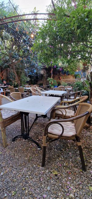  at La Mar de Vins in Mallorca