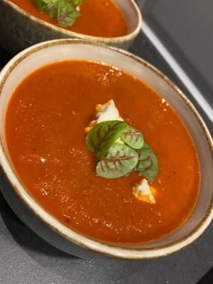 DIY Valentine box soup at Mr. & Mrs. Watson in Amsterdam