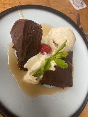 🍨 at Mr. & Mrs. Watson in Amsterdam