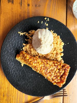 Exceptional at Mr. & Mrs. Watson in Amsterdam