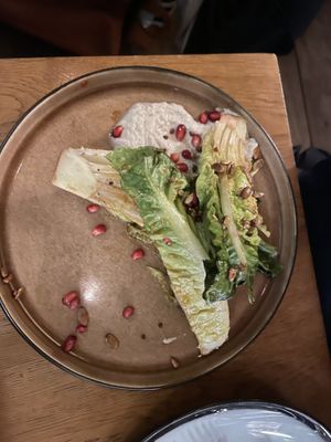   at Mr. & Mrs. Watson in Amsterdam