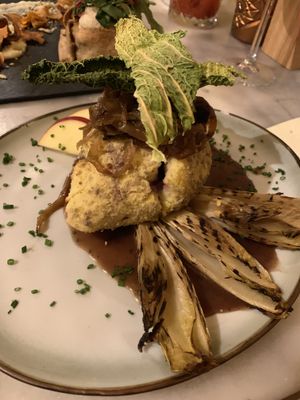 Pieped power  at Mr. & Mrs. Watson in Amsterdam