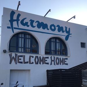 Harmony  at Harmony in Ios