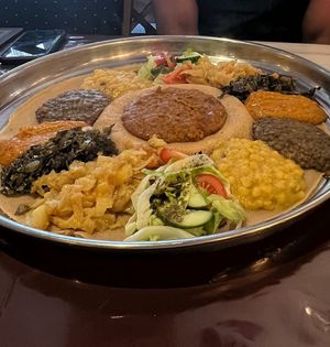   at Blue Nile in Birmingham