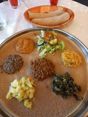  at Blue Nile in Birmingham