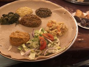   at Blue Nile in Birmingham