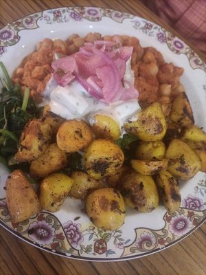  at Loves Cafe in Weston-super-mare