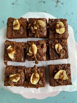   at Loves Cafe in Weston-super-mare