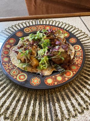   at Loves Cafe in Weston-super-mare