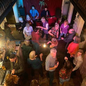   at Loves Cafe in Weston-super-mare