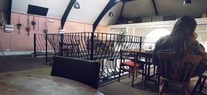  at Loves Cafe in Weston-super-mare