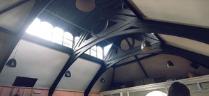  at Loves Cafe in Weston-super-mare