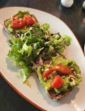  at Freiraum in Vienna