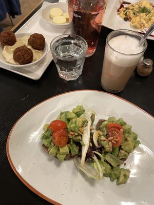   at Freiraum in Vienna