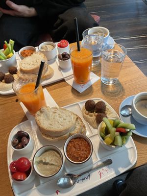   at Freiraum in Vienna