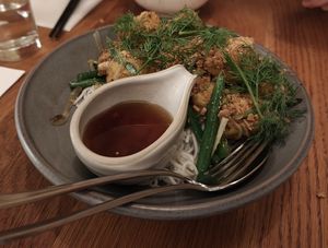  at Cafe Hanoi in Auckland