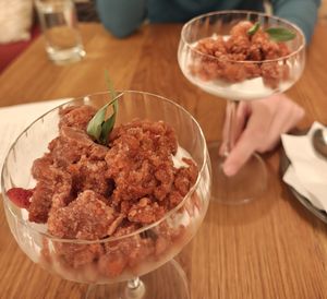  at Cafe Hanoi in Auckland