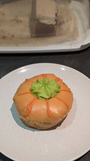  at Doughnotts in Nottingham