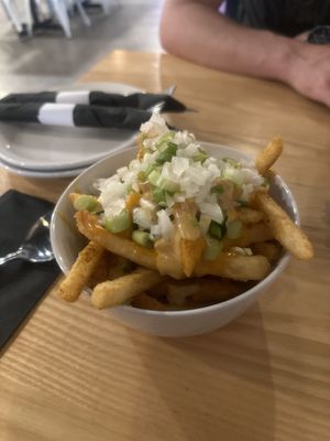   at Die Pie in Edmonton