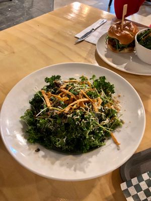  at Die Pie in Edmonton