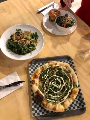  at Die Pie in Edmonton