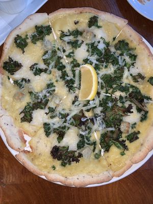 ❤️❤️ at Die Pie in Edmonton