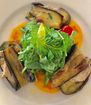 Foto by Jardin by Albanbrücke at Jardin by Albanbrücke in Basel