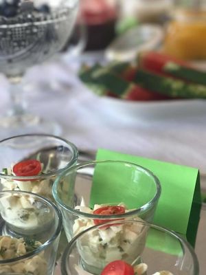 Foto by Jardin by Albanbrücke at Jardin by Albanbrücke in Basel